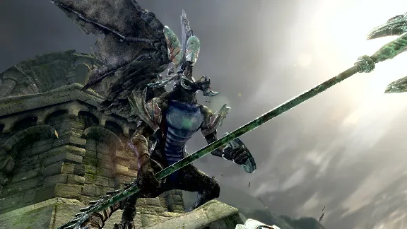 🌍ВЕСЬ МИР DARK SOULS: REMASTERED XBOX КЛЮЧ ГЛОБАЛ