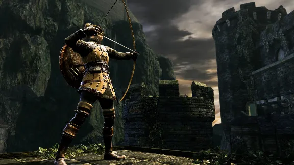 🌍ВЕСЬ МИР DARK SOULS: REMASTERED XBOX КЛЮЧ ГЛОБАЛ