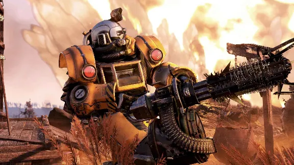 FALLOUT 76: + THE PITT DELUXE 🌍 STEAM•RU|KZ|UA