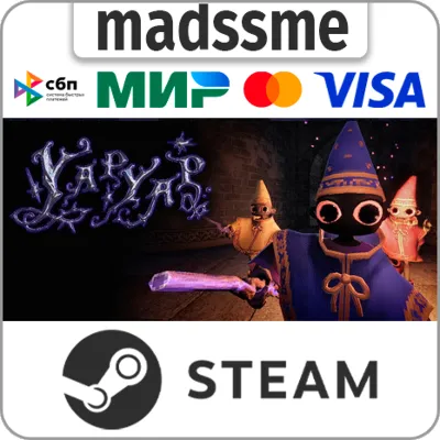 YAPYAP * RU/KZ/CIS/TR/AR * STEAM 🚀 AUTO DELIVERY