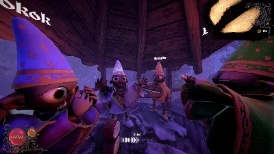 ️ВСЕ СТРАНЫ+РОССИЯ YAPYAP STEAM GIFT