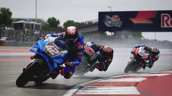 MOTOGP 22 | XBOX ONE/SERIES X/S | KEY