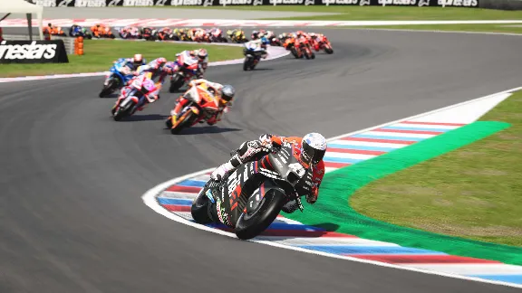 MOTOGP 22 | XBOX ONE/SERIES X/S | KEY