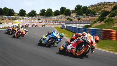 MOTOGP 22 | XBOX ONE/SERIES X/S | KEY