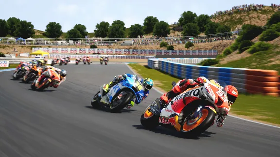 MOTOGP 22 | XBOX ONE/SERIES X/S | KEY