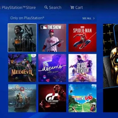 PSN Gift Card GREECE GR PlayStation 10-15-20-35-50-100-120-150-300 EURO