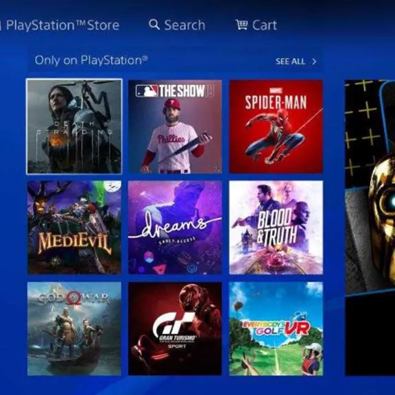 PSN Gift Card GREECE GR PlayStation 10-15-20-35-50-100-120-150-300 EURO