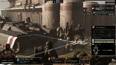 MENACE * STEAM RU*KZ*UA*СНГ🔥