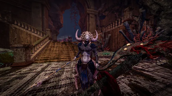 ✅❤️TAINTED GRAIL: THE FALL OF AVALON - SANCTUARY OF SARRAS❤️XBOX SERIES X|S🔑KEY✅