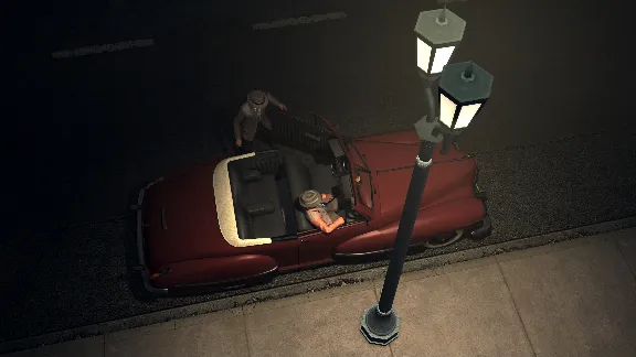 ✅❤️L.A. NOIRE❤️XBOX ONE|XS🔑КЛЮЧ✅