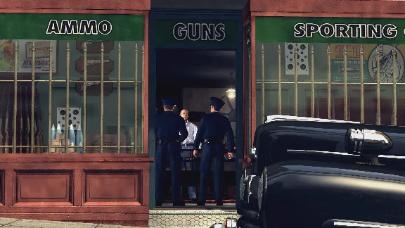 ✅❤️L.A. NOIRE❤️XBOX ONE|XS🔑КЛЮЧ✅