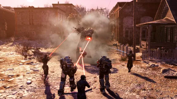✅❤️FALLOUT 76❤️XBOX ONE|XS🔑КЛЮЧ✅
