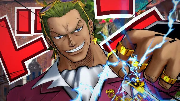 ✅❤️ONE PIECE BURNING BLOOD GOLD EDITION❤️XBOX 🔑КЛЮЧ✅