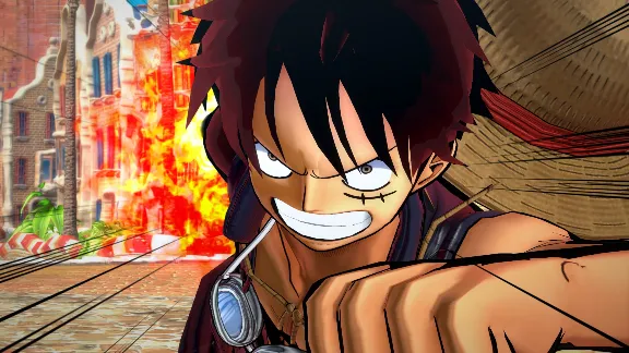 ✅❤️ONE PIECE BURNING BLOOD GOLD EDITION❤️XBOX 🔑КЛЮЧ✅