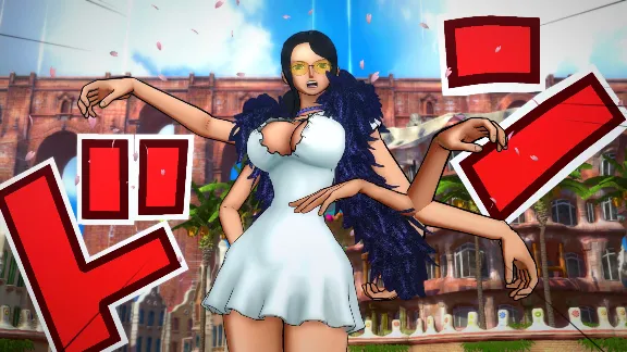 ✅❤️ONE PIECE BURNING BLOOD GOLD EDITION❤️XBOX 🔑КЛЮЧ✅