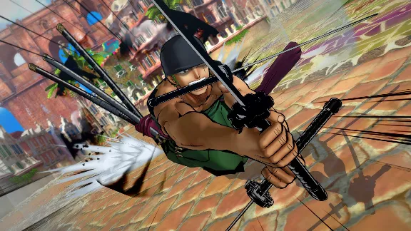 ✅❤️ONE PIECE BURNING BLOOD GOLD EDITION❤️XBOX 🔑КЛЮЧ✅