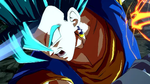 ✅❤️DRAGON BALL FIGHTERZ - FIGHTERZ EDITION❤️XBOX ONE|XS🔑КЛЮЧ