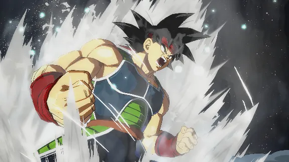 ✅❤️DRAGON BALL FIGHTERZ - FIGHTERZ EDITION❤️XBOX ONE|XS🔑КЛЮЧ