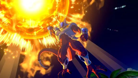 ✅❤️DRAGON BALL FIGHTERZ - FIGHTERZ EDITION❤️XBOX ONE|XS🔑КЛЮЧ