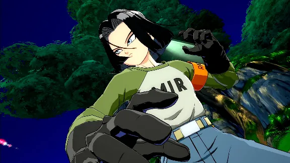 ✅❤️DRAGON BALL FIGHTERZ - FIGHTERZ EDITION❤️XBOX ONE|XS🔑КЛЮЧ