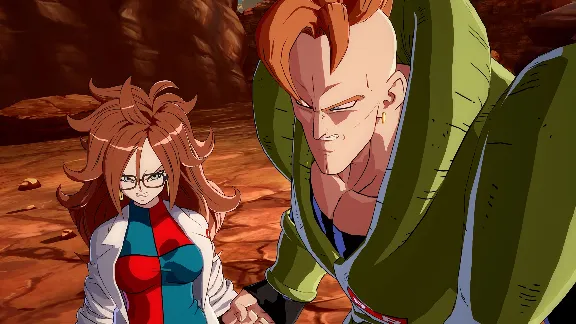 ✅❤️DRAGON BALL FIGHTERZ - FIGHTERZ EDITION❤️XBOX ONE|XS🔑КЛЮЧ