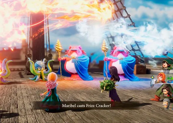КЛЮЧ DRAGON QUEST VII Reimagined XBOX, PC(не steam) Код