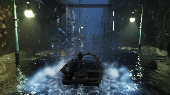 ✅❤️THE SINKING CITY REMASTERED❤️XBOX SERIES X|S🔑KEY✅