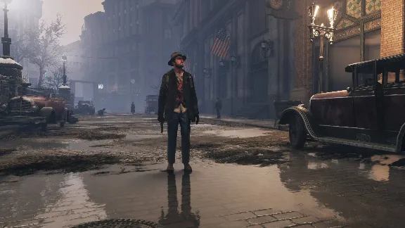 ✅❤️THE SINKING CITY REMASTERED❤️XBOX SERIES X|S🔑KEY✅