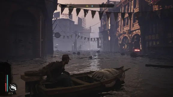 ✅❤️THE SINKING CITY REMASTERED❤️XBOX SERIES X|S🔑KEY✅