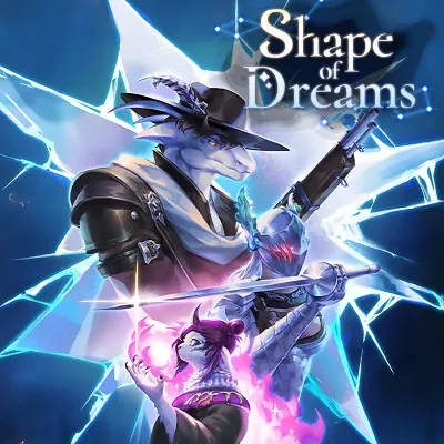 Shape of Dreams (Steam key / Region Free)