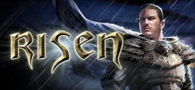 METRO 2033 + RISEN + SACRED CITADEL✅Region free🌍❗Steam Key🔑❗️Автовыдача⚡🚀