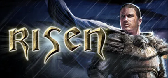 METRO 2033 + RISEN + SACRED CITADEL✅Region free🌍❗Steam Key🔑❗️Автовыдача⚡🚀