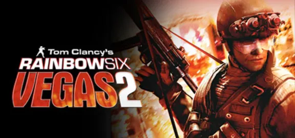 Tom Clancy´s Rainbow Six: Vegas 2 / Uplay Key / Global | AUTO DELIVERY 24/7