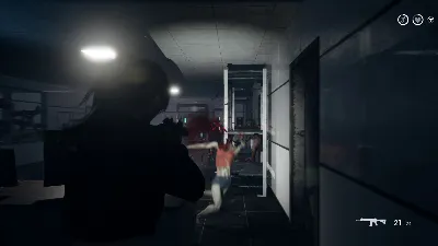 The Killing Antidote АВТОДОСТАВКА STEAM GLOBAL МГНОВЕННО ЛИЦЕНЗИЯ