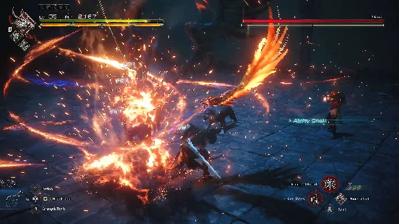 ✅❤️FINAL FANTASY XVI❤️XBOX|XS+PC🔑КЛЮЧ✅