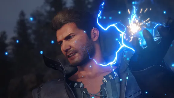 ✅❤️FINAL FANTASY XVI❤️XBOX|XS+PC🔑КЛЮЧ✅