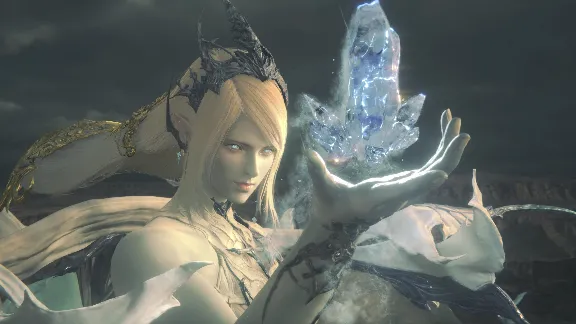 ✅❤️FINAL FANTASY XVI❤️XBOX|XS+PC🔑КЛЮЧ✅