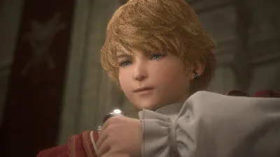 ✅❤️FINAL FANTASY XVI❤️XBOX|XS+PC🔑КЛЮЧ✅