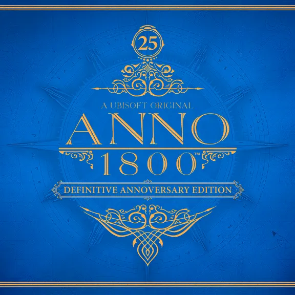 Anno 1800 Complete Edition + 60 DLCs (GLOBAL) | OFFLINE | LOGIN:PASS