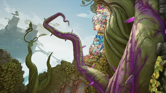 ✅❤️TINY TINA&acute;S WONDERLANDS❤️XBOX ONE|XS🔑КЛЮЧ✅