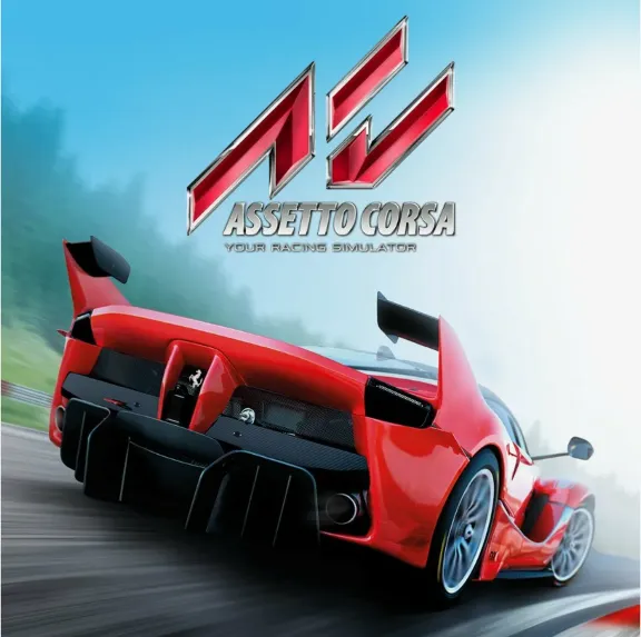 Assetto Corsa | + ВСЕ DLC (STEAM КЛЮЧ) РФ+КЗ+СНГ