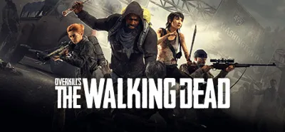 OVERKILL&acute;s The Walking Dead | Аккаунт Steam | Смена Данных