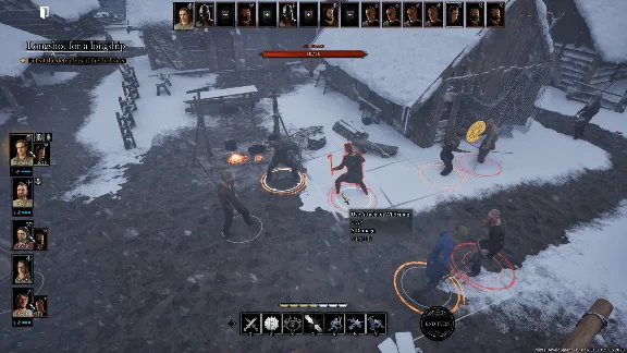 NORSE: Oath of Blood - STEAM GIFT РОССИЯ
