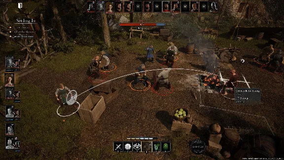 NORSE: Oath of Blood - STEAM GIFT РОССИЯ