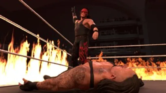 WWE 2K26 KING OF KINGS EDITION XBOX SERIES КЛЮЧ СРАЗУ