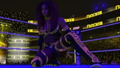 WWE 2K26 KING OF KINGS EDITION XBOX SERIES КЛЮЧ СРАЗУ