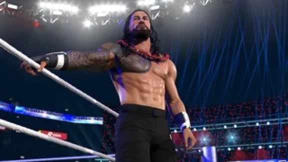 WWE 2K26 STANDARD EDITION XBOX SERIES КЛЮЧ