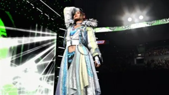 WWE 2K26 STANDARD EDITION XBOX SERIES КЛЮЧ