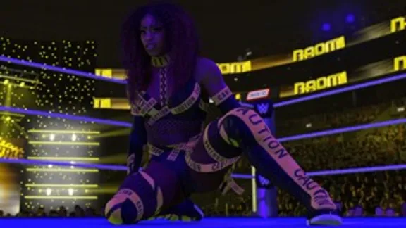 WWE 2K26 STANDARD EDITION XBOX SERIES КЛЮЧ