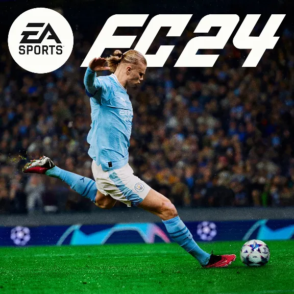 NHL 24 + MLB The Show 25 + FIFA 24 + NBA 23 Xbox Account ❤️‍🔥